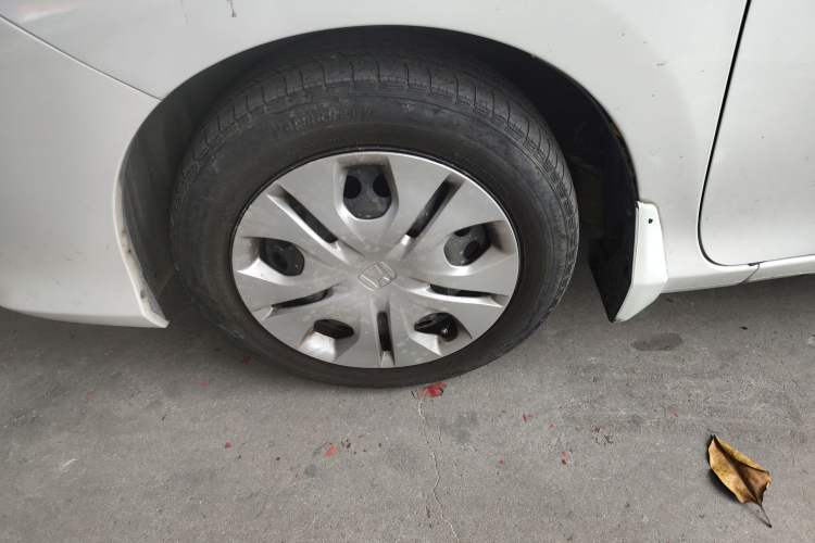 Used Honda Greiz 2016 1.5L CVT Classic Edition