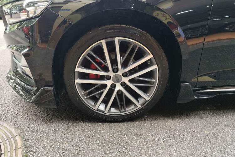 Used Geely Auto Preface 2023 1.5TD Kunlun Edition
