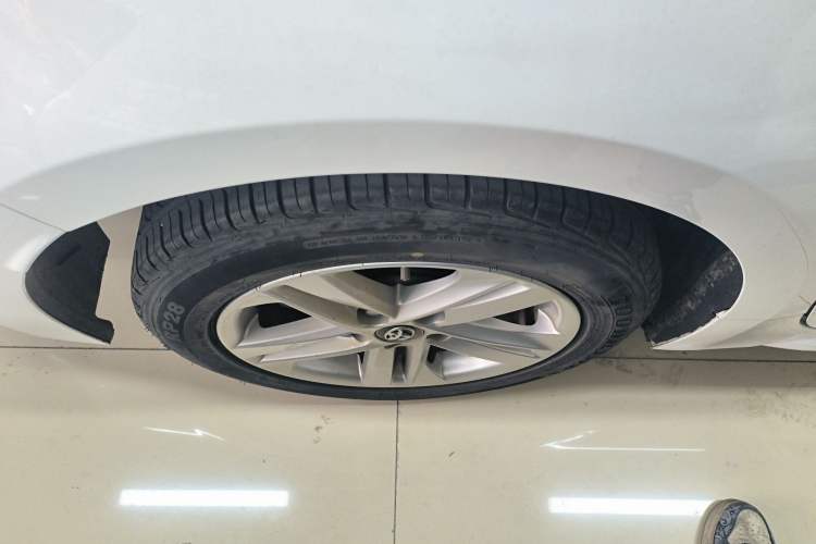 Used Toyota Levin 2023 185T CVT Luxury Edition
