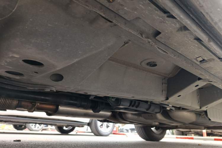 Used Cadillac XT6 2020 28T Six-Seater All-Wheel-Drive Fashion Edition
