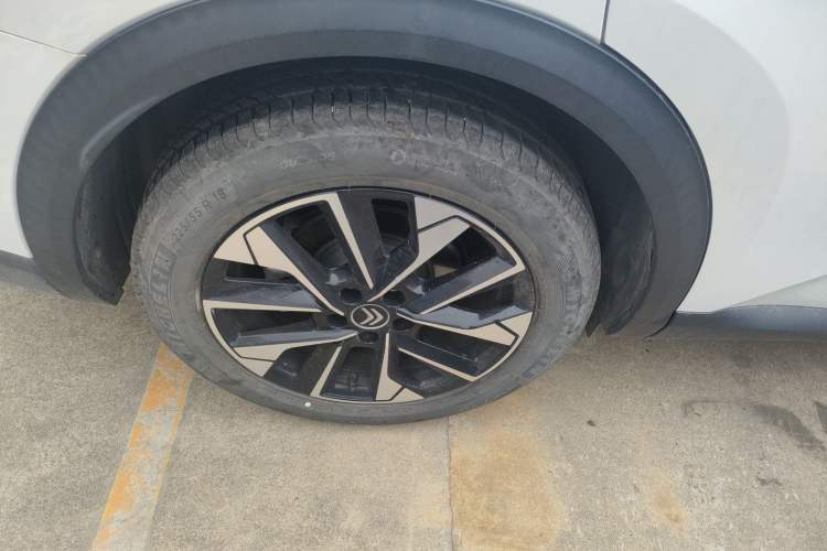 Used Citroen C5 X 2021 1.6T Enjoy the Extraordinary
