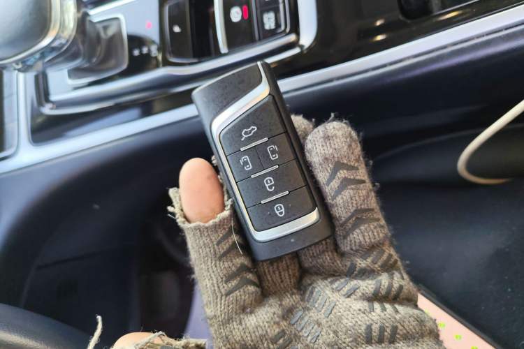 Used GAC Trumpchi M8 2023 Lingxiu Series 390T Prestige Edition
