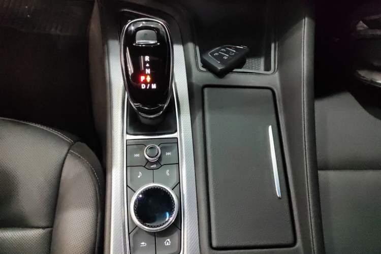 Used Cadillac CT5 2022 28T Luxury Edition
