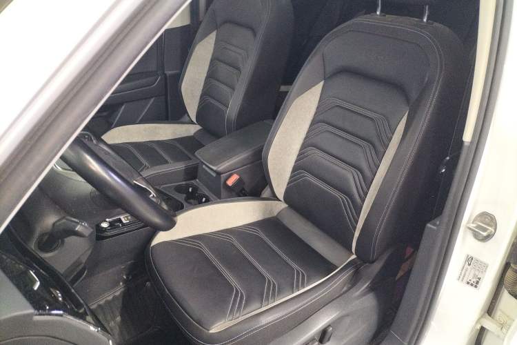 Used Volkswagen Tayron GTE Plug-in Hybrid 2020 1.4T Luxury Model
