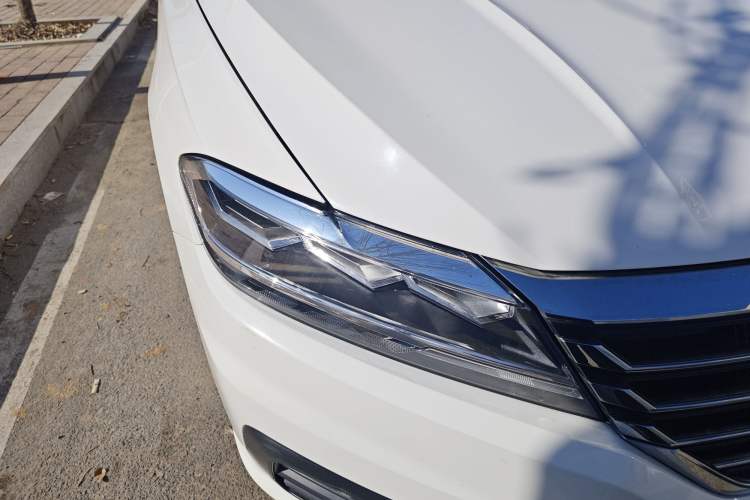 Used Volkswagen Lavida 2021 1.5L Automatic Fashion Edition
