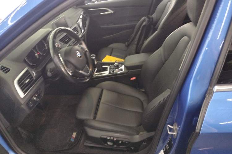 Used BMW 1 Series 2018 118i Sport Edition