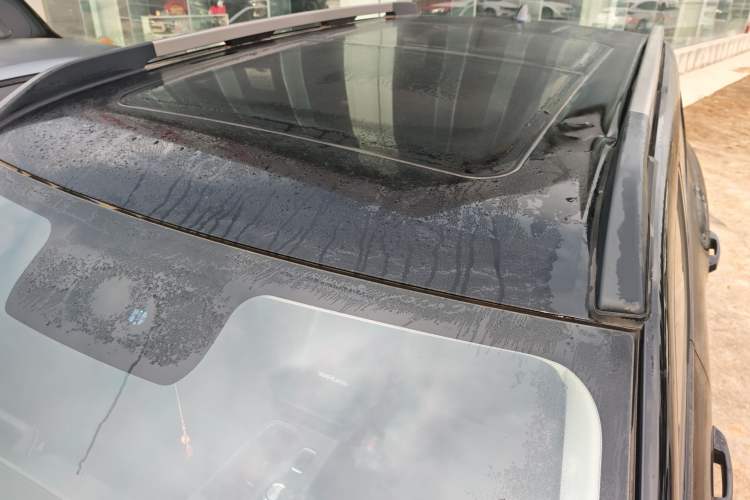 Used Haval DARGO 2022 1.5T DCT Two-Wheel Drive Labrador Edition
