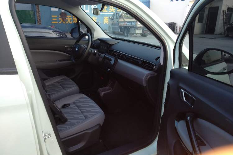 Used Leapmotor T03 2024 403 Comfort Edition
