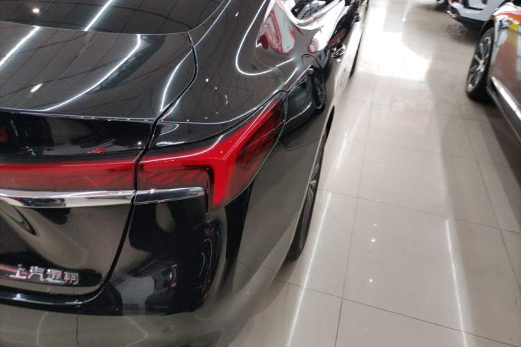 Used Buick LaCrosse 2023 28T Prestige Edition
