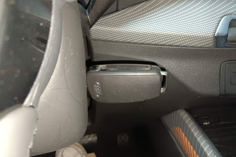 Used Audi Q2L 2018 35 TFSI Launch Exclusive Edition China V
