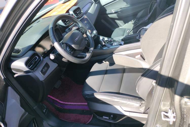 Used Lynk & Co 03 2022 2.0TD DCT GenioPlus