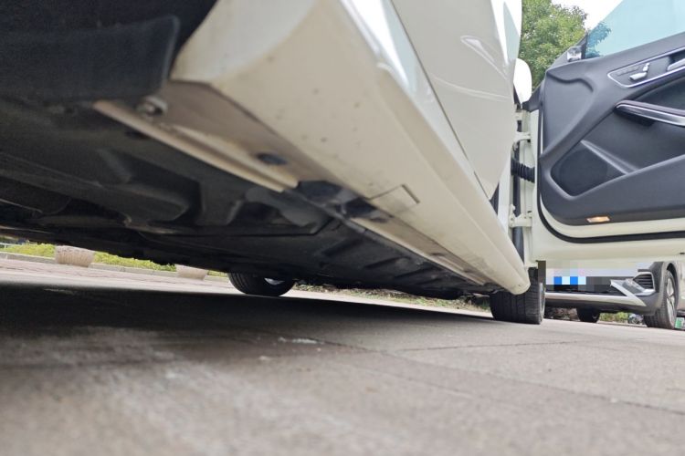 Used Mercedes-Benz CLA 2016 Year Restyled CLA 220 4MATIC
