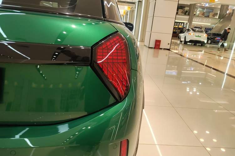 Used MINI MINI 2025 1.5T COOPER Classic Edition Five-Door Version