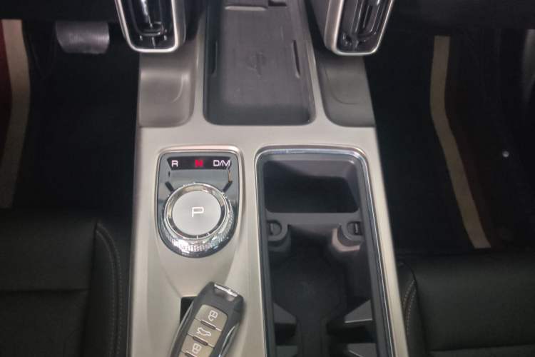 Used Haval DARGO 2024 1.5T DCT Border Collie Edition
