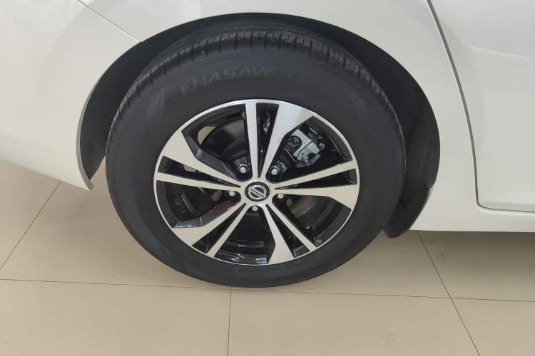 Used Nissan Sylphy 2022 1.6L XL CVT Enjoyment Edition