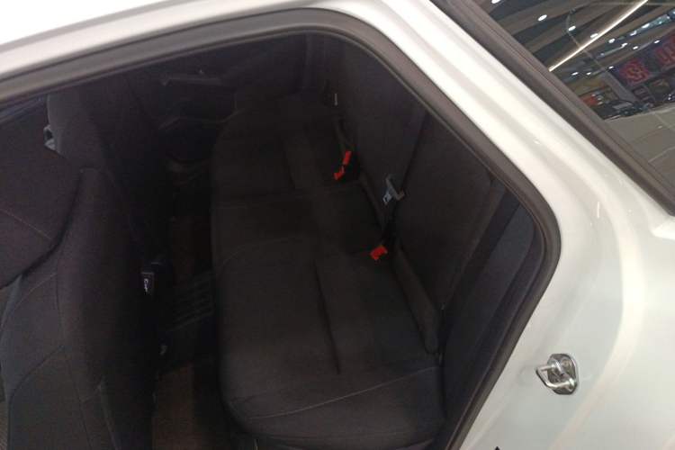 Used Honda Integra 2023 2.0L eHEV Tech Edition