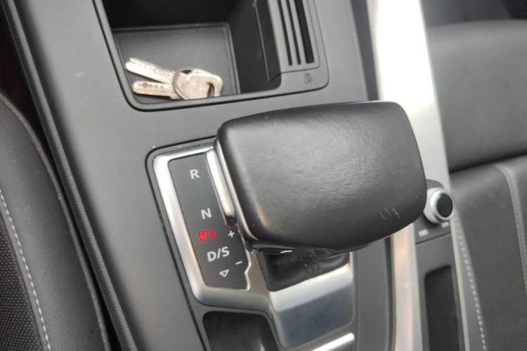 Used Audi A4L 2020 40 TFSI Fashion Dynamic Model