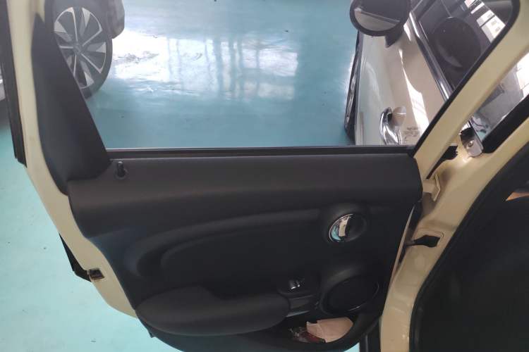 Used  MINI 2016 1.2T ONE Five-Door Edition
