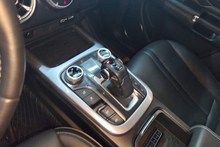 Used Tank 300 2021 Off-Road Edition 2.0T Conqueror