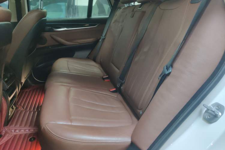 Used BMW X5 2017 xDrive35i Elegant Edition
