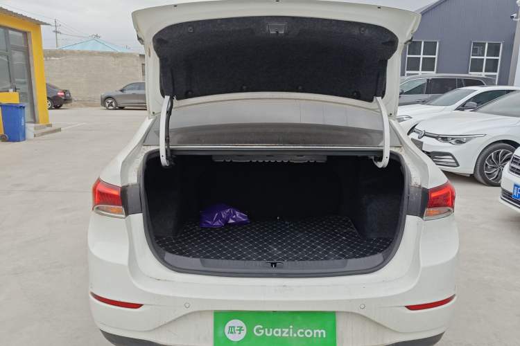 Used Buick GT 2021 Revised Version Flagship 1.5L Automatic Elite Edition
