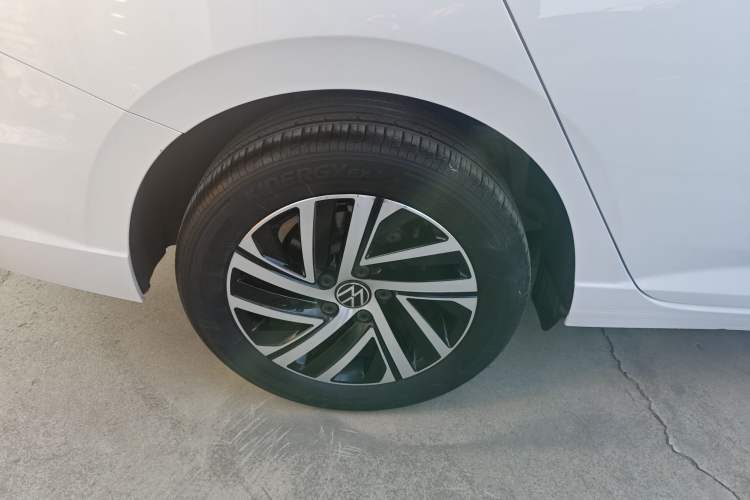 Used Volkswagen Lavida 2022 280TSI DSG Comfort Edition
