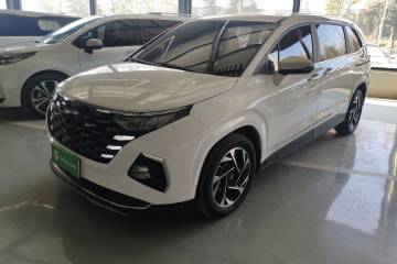 Used Hyundai Custo 2022 270TGDi Smart Luxury Flagship Edition TOP