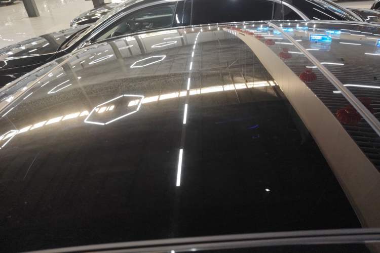 Used Mercedes-Benz E-Class 2020 Facelift E 300 L Stylish Edition
