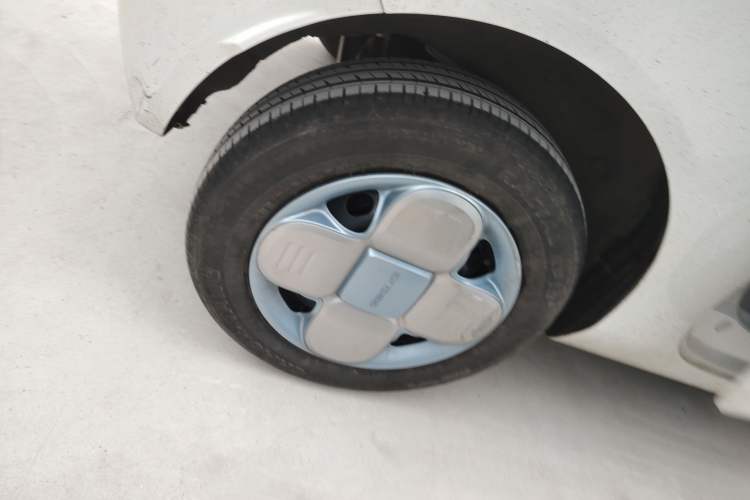 Used  Panda 2023 Panda Mini 200km Endurance Bear
