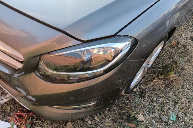 Used Mercedes-Benz B-Class 2018 B 200 Sport Edition