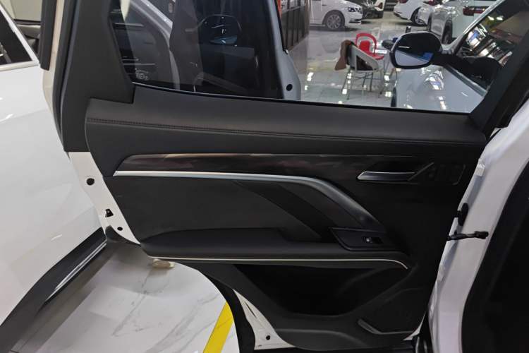 Used Haval H6 2021 National Trend Edition 1.5T Automatic Champion Version