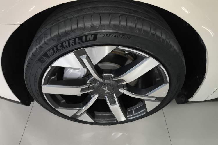 Used XPeng MONA M03 2024 620 with Ultra-Long Range