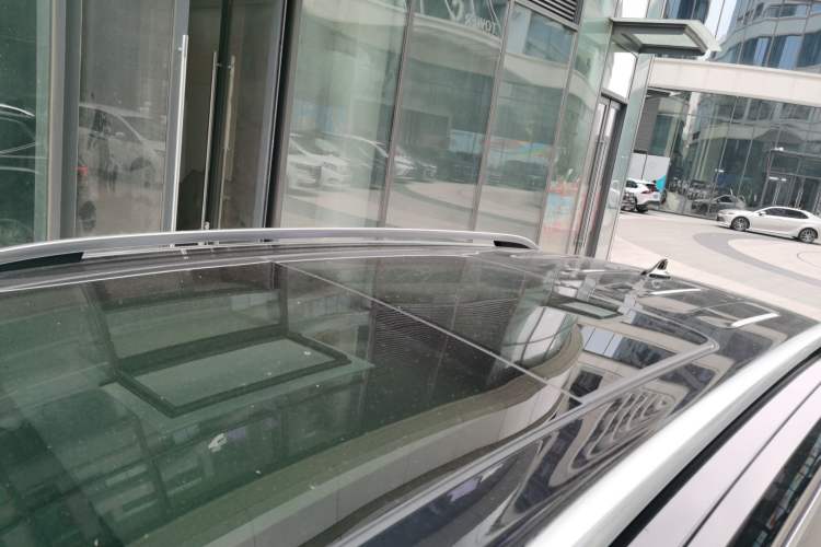 Used Volkswagen Teramont 2024 380TSI Four-Wheel Drive Prestige Flagship Edition