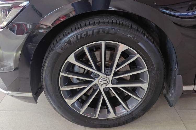 Used Volkswagen Magotan 2020 330TSI DSG Luxury Edition