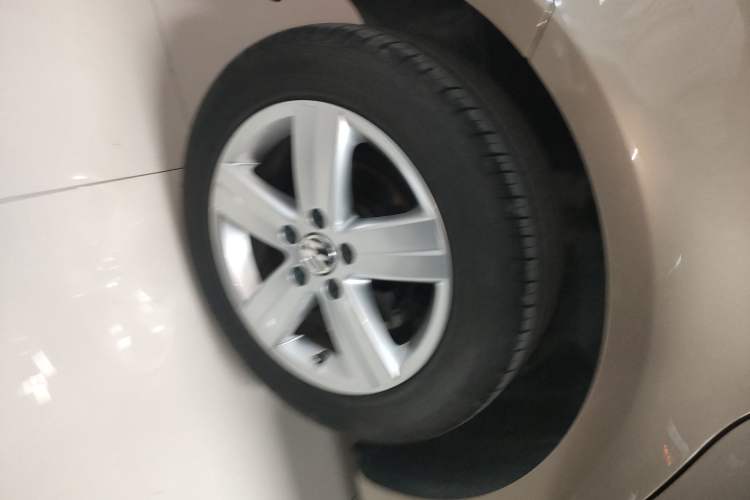 Used Volkswagen Touran 2015 1.4T DSG Comfort Edition 5 Seats
