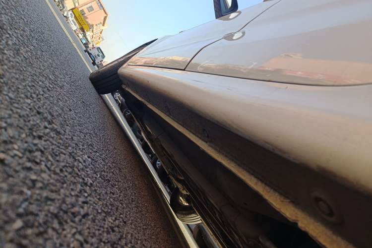 Used Kia K2 2017 Sedan 1.4L Manual Transmission GLS
