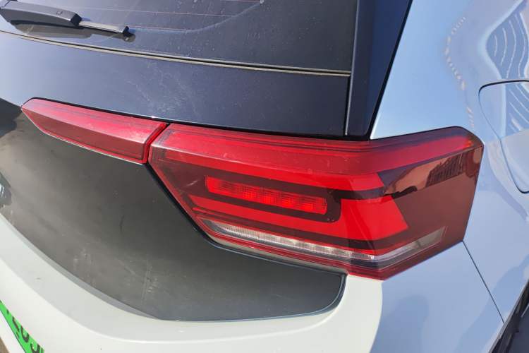 Used Volkswagen ID.3 2022 Pure Edition
