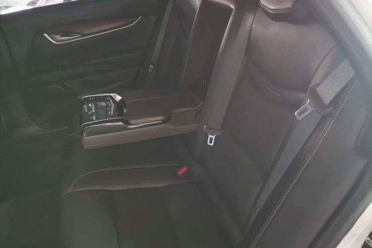 Used Cadillac XTS 2018 28T Elite Edition