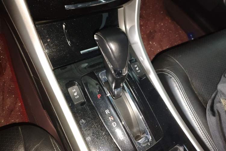 Used Honda Accord 2016 2.0L Elite Edition
