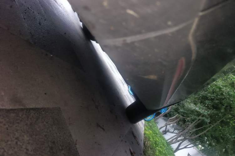 Used Changan CS75 PLUS 2022 2nd Generation 1.5T Automatic Prestige Version
