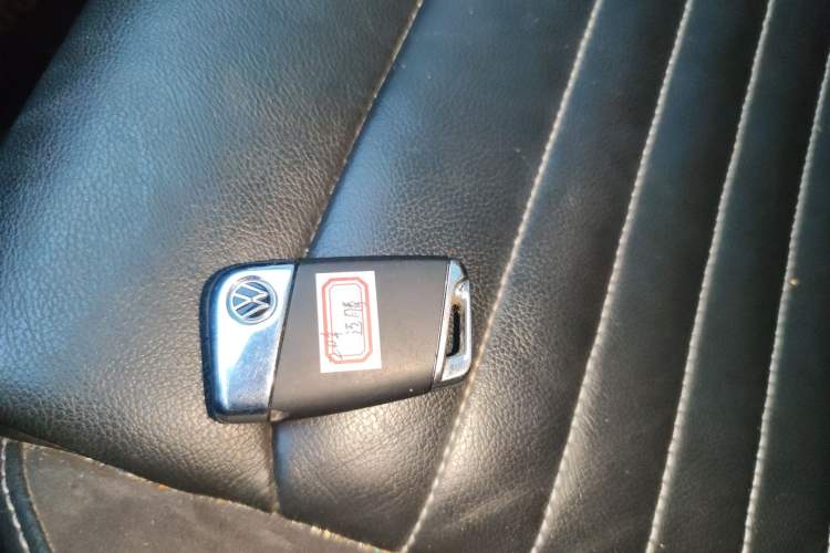 Used Volkswagen Magotan 2020 280TSI DSG Comfort Edition