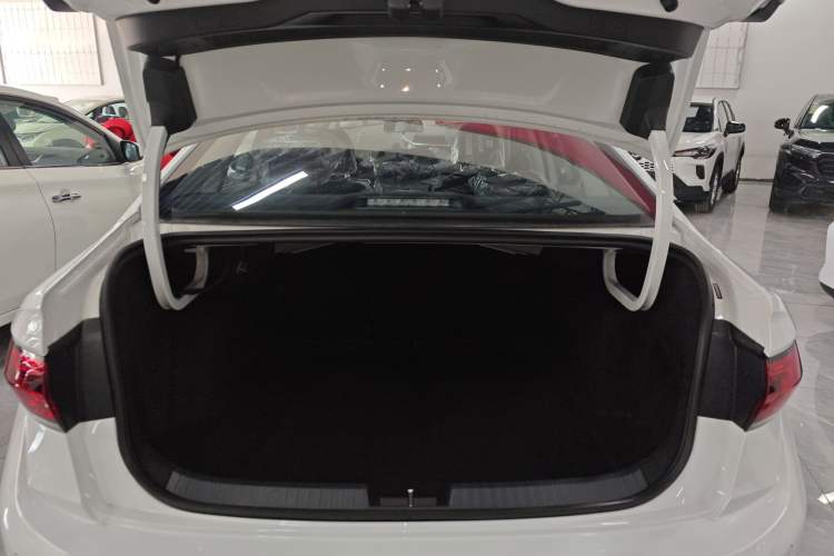 Used Volkswagen Sagitar 