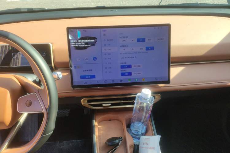 Used NETA X 2023 400 Lite
