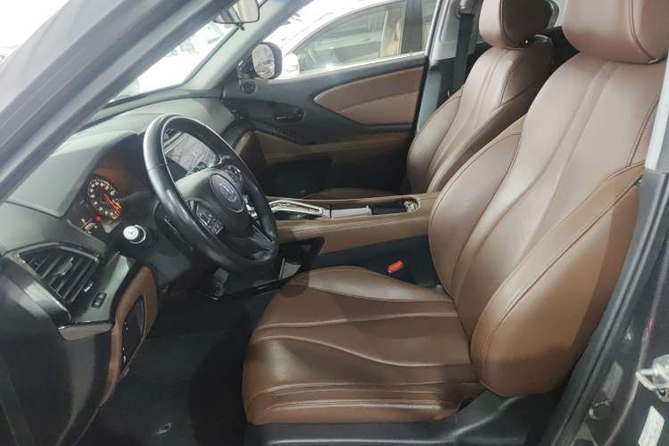 Used Acura CDX 2016 1.5T Two-Wheel Drive Deluxe Edition
