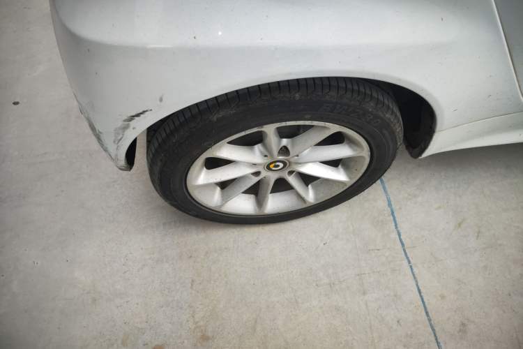 Used  fortwo 2012 1.0 MHD Hardtop Passion Edition