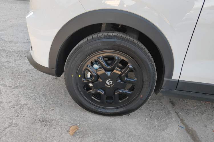 Used Leapmotor T03 2025 310 Comfort Edition
