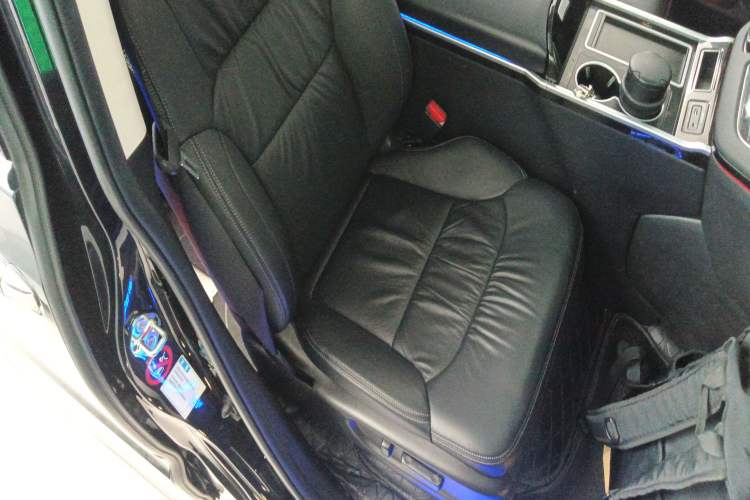 Used Honda Odyssey 2022 2.0L eHEV Sharp·Luxury Edition
