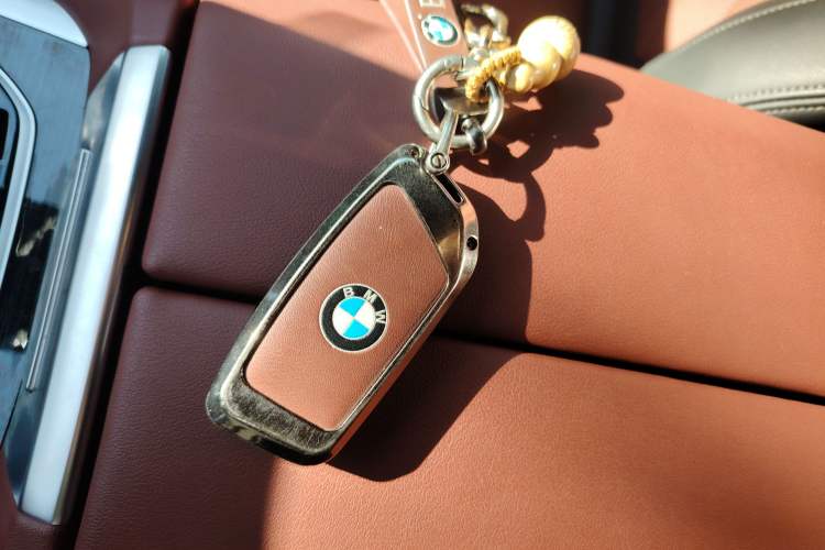 Used BMW X6 2023 xDrive30i M Sport Package