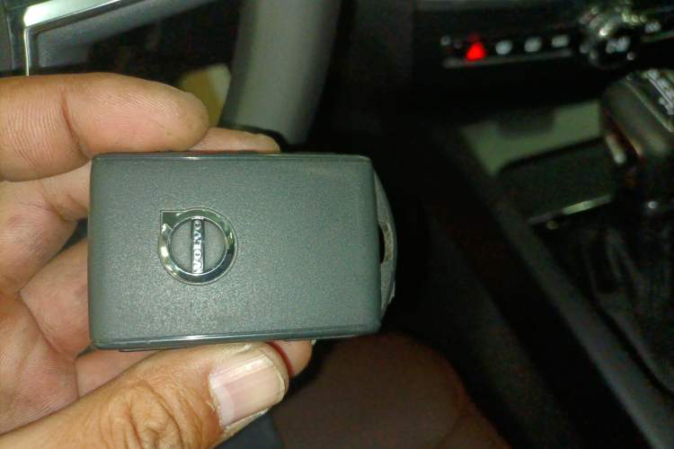 Used Volvo XC60 2020 T5 4x4 Zhiyi Luxury Edition
