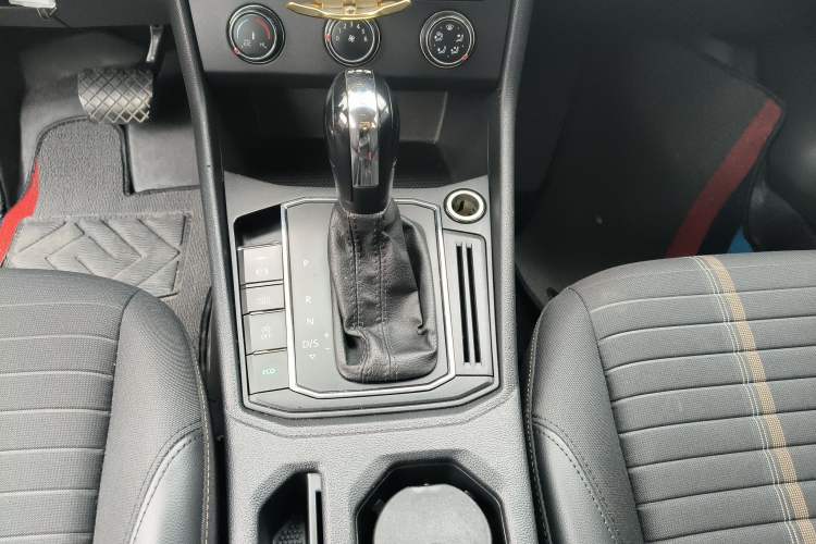 Used Volkswagen Lavida 2018 280TSI DSG Comfort Edition China V Standard